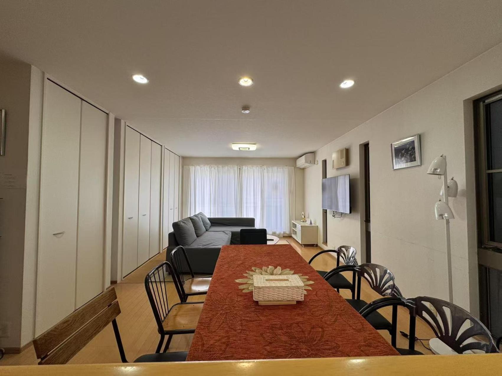 Villa Comfy House Namba Osaka Exterior foto