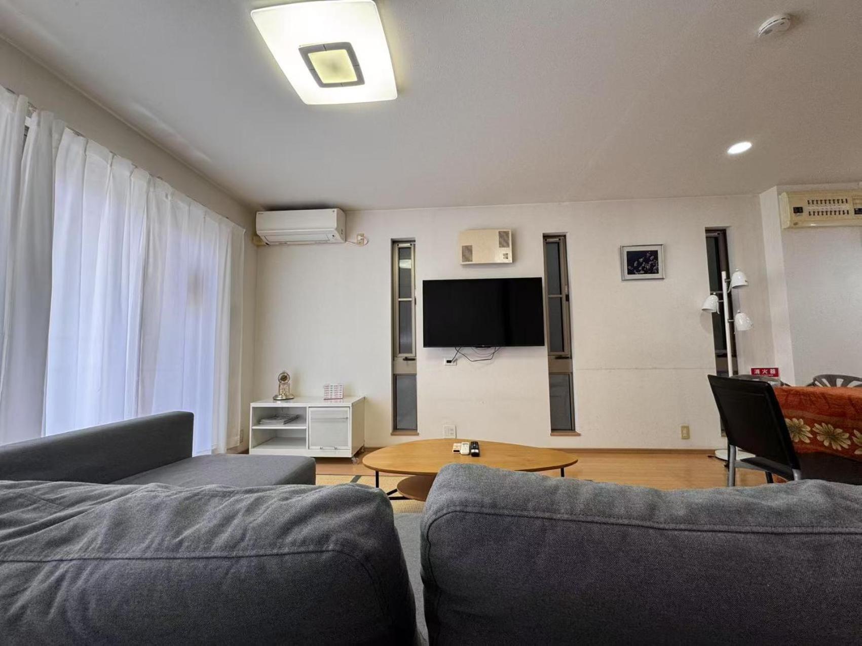 Villa Comfy House Namba Osaka Exterior foto